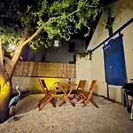 L'oiseau Du Paradis - & Apartman *