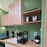 Apartman L'oiseau Du Paradis - & Lourdes