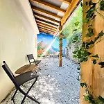 Apartman L'oiseau Du Paradis - &
