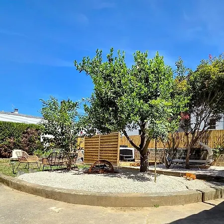 Apartamento L'oiseau Du Paradis - & *