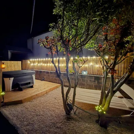 Apartamento L'oiseau Du Paradis - & *