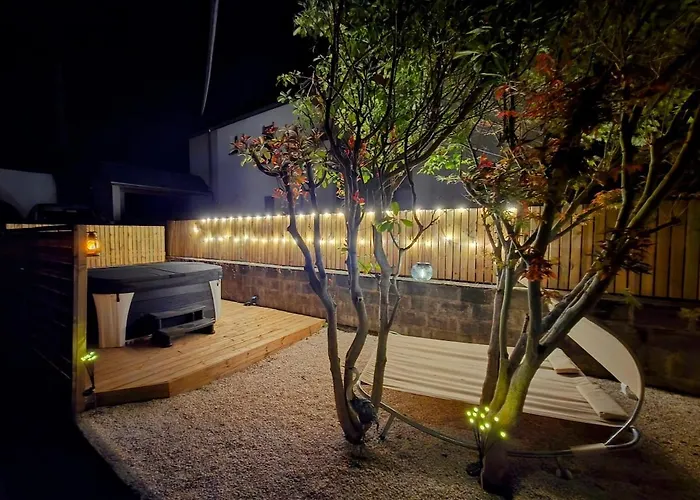 Apartamento L'oiseau Du Paradis - & *