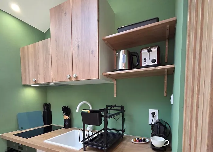 Apartamento L'oiseau Du Paradis - & Lourdes