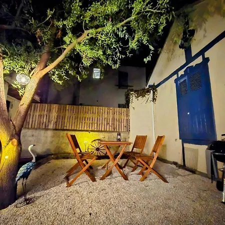 L'oiseau Du Paradis - & Apartment *
