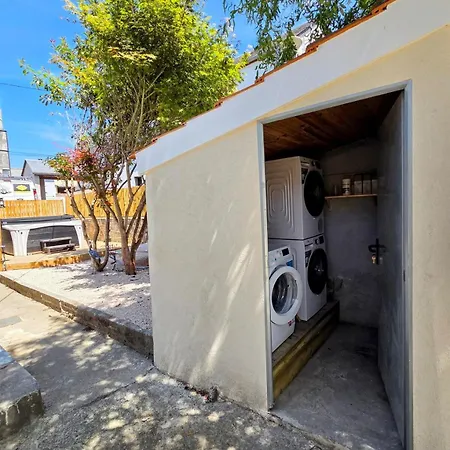 L'oiseau Du Paradis - & 아파트 루르드