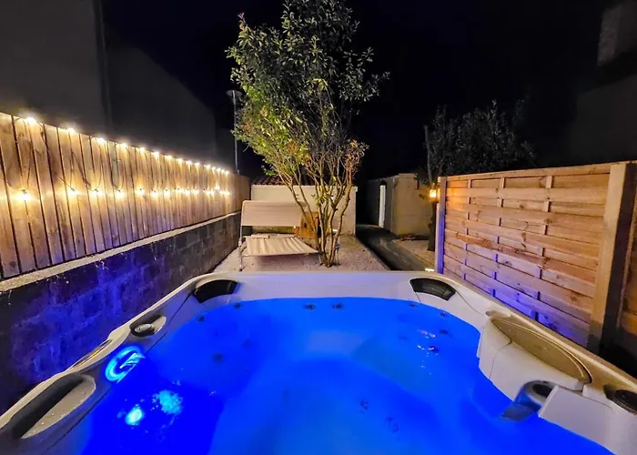 L'oiseau Du Paradis - & 아파트