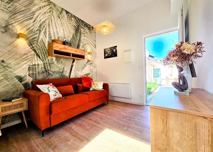 L'oiseau Du Paradis - & 루르드