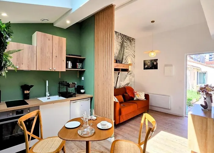 L'oiseau Du Paradis - & * 루르드