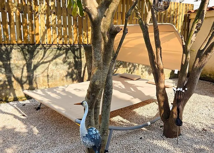 L'oiseau Du Paradis - & 아파트